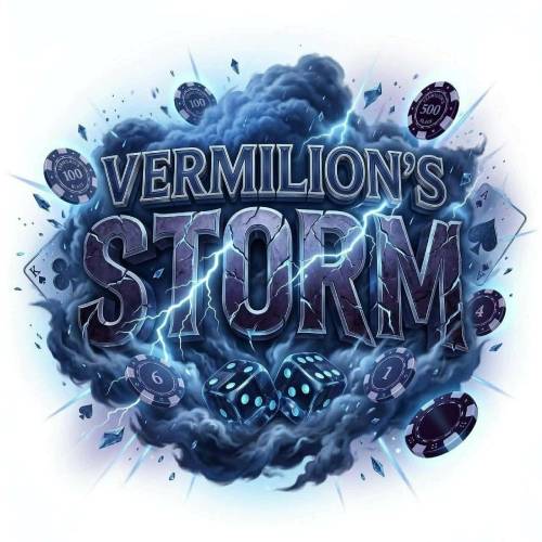 VM Storm Casino App Banner - Download the Official App for Android and iOS